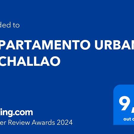 Departamento Urbano El Challao Mendoza Dış mekan fotoğraf