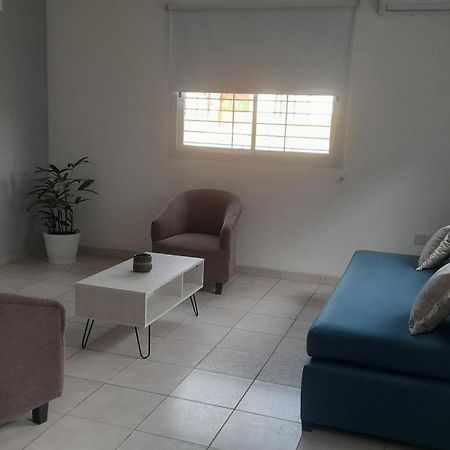 Departamento Urbano El Challao Mendoza Dış mekan fotoğraf