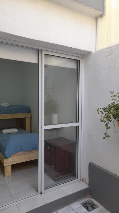 Departamento Urbano El Challao Mendoza Dış mekan fotoğraf