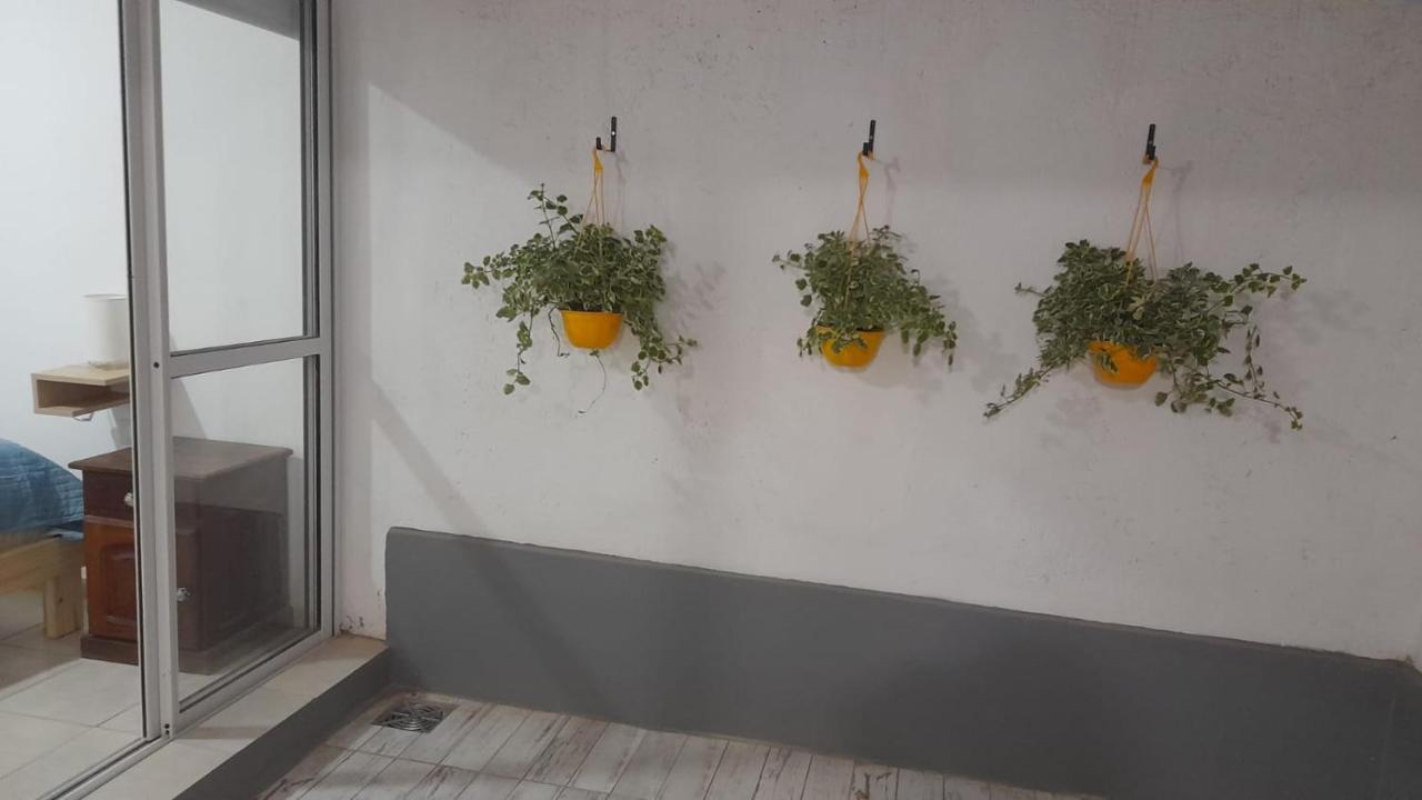 Departamento Urbano El Challao Mendoza Dış mekan fotoğraf