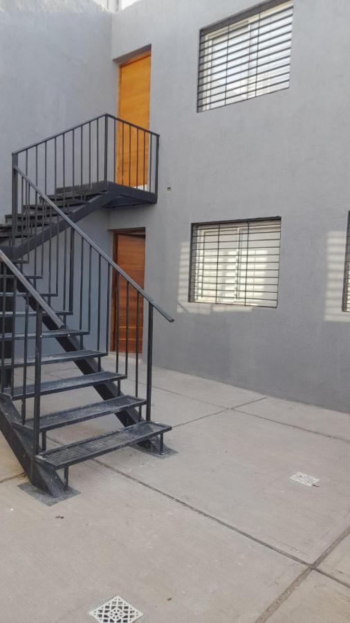 Departamento Urbano El Challao Mendoza Dış mekan fotoğraf