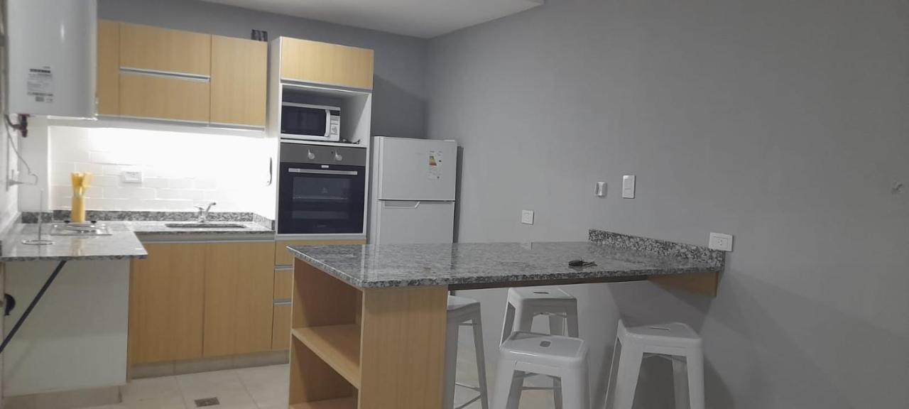 Departamento Urbano El Challao Mendoza Dış mekan fotoğraf