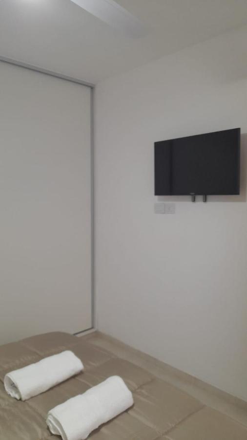 Departamento Urbano El Challao Mendoza Dış mekan fotoğraf