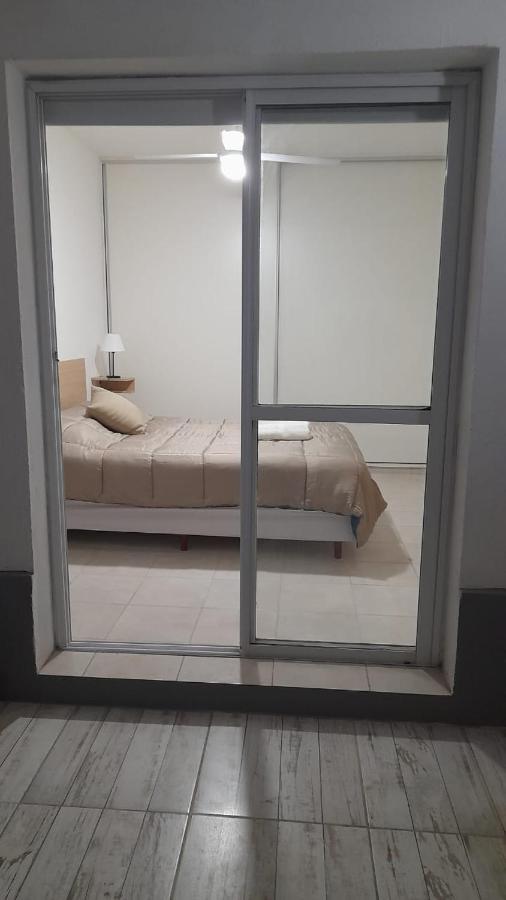 Departamento Urbano El Challao Mendoza Dış mekan fotoğraf