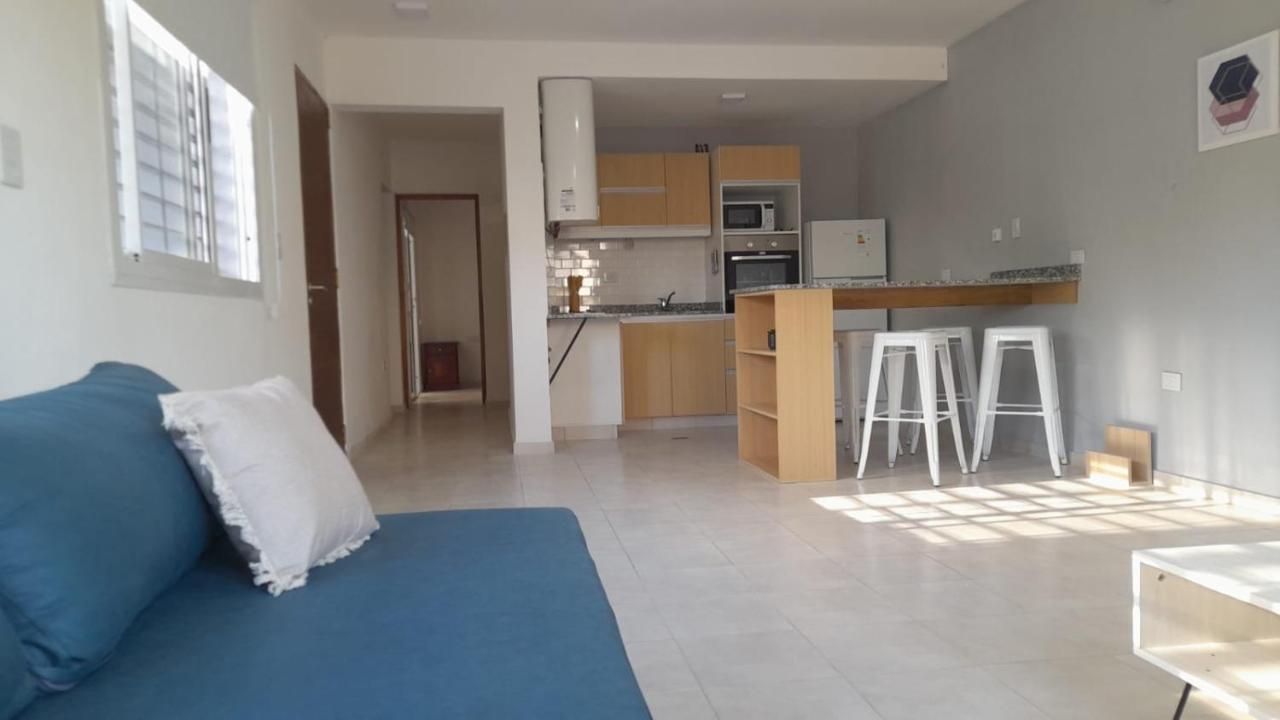 Departamento Urbano El Challao Mendoza Dış mekan fotoğraf