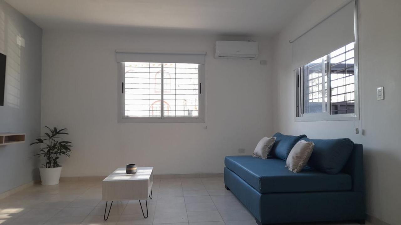 Departamento Urbano El Challao Mendoza Dış mekan fotoğraf
