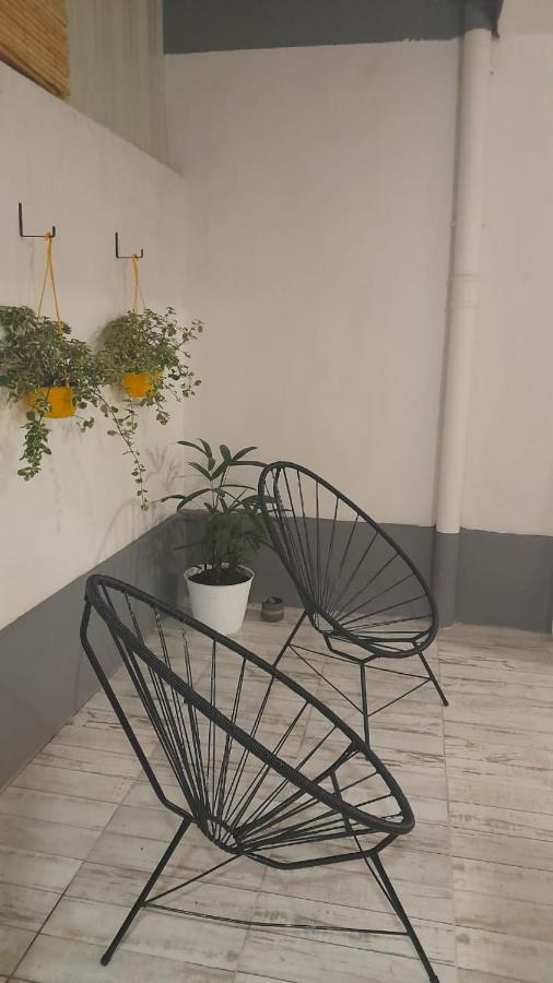 Departamento Urbano El Challao Mendoza Dış mekan fotoğraf