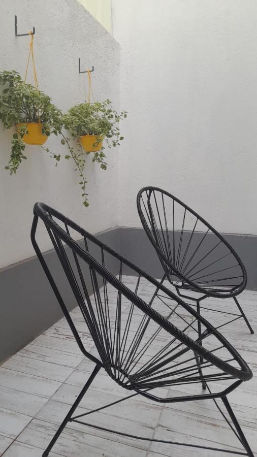 Departamento Urbano El Challao Mendoza Dış mekan fotoğraf